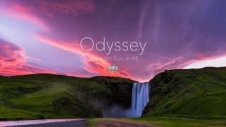 Odyssey: The Midnight Sun in 4K