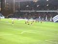 Rangers vs Partick Thistle