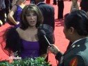 Celebrities Interviewed at 2008 Primetime Emmy Awards, Pt 1 Celebrities Interviewed at 2008 Primetime Emmy Awards, Pt 1