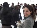 Gen� Dost Erciyes Gezisi 3: Karda Adige D�?�n�
