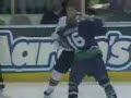 Cody Doucette Vs. Brad MacMillan