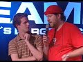 DreamHack Summer 2007 - Fru söker nurd_Hur gick det? DreamHack Summer 2007 - Fru söker nurd_Hur gick det?