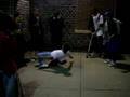 WeS LiTe VS CrIsS CrOs