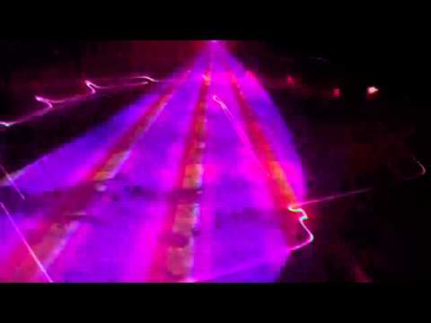 Rockford  Mobile Laser Shows 815-519-6547