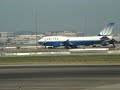 Hard landing SFO, funny flight attendant comment
