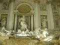 Rome - Fontana di Trevi
