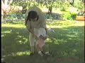 PaulinasFirstSteps