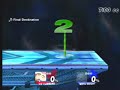 SSBB - KingAce (MK) vs Ambrose (IC) pt.5