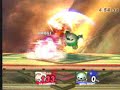 SSBB - KingAce (MK) vs Ambrose (IC) pt.5