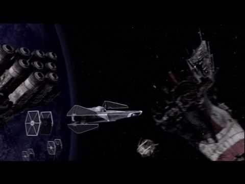 Star Wars : Le Pouvoir de la Force II