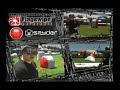 Flagswipe Kingman Spyder MR1 Paintball Demo at GCOE