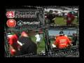 Flagswipe Kingman Spyder MR1 Paintball Demo at GCOE