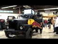 Red Bull Sugga Visits Mobile Dynamics Car Audio School