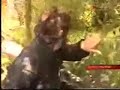 Russian Army invades Georgia - Shots down peaceful civilians Russian Army invades Georgia - Shots down peaceful civilians