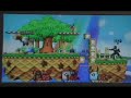 -DCP SSBB- \"Final Spike