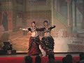 Tribal Fest 8 - FatChanceBellyDance - part 3