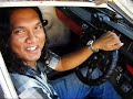Alan Aka "Zodiaque" and His Lancer EX