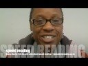 Hanna Hunter talks about Speed Reading PhotoReading Course Hanna Hunter talks about Speed Reading PhotoReading Course