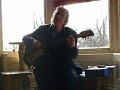 Martin McAloon - When Love Breaks Down