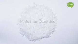 Изображение товара Контейнер для ватных палочек Clownfish