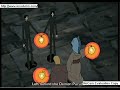 From XXXHOLiC - in ep. 18 Hozuki music 'Hyakkiyakou' in Demon Parade! Video also belongs to same episode. Here Watanuki and Doumiki walk together in parade. Hozuki stands for plant Chinese Lantern having flowers alike lantern. Where Demon Parade is an old legend 