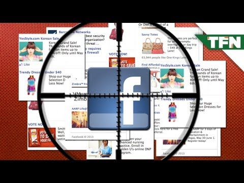 how to get rid of a facebook