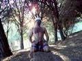 Zombie Vitality Test +Solve lower backpain