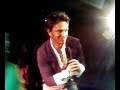 Murat Boz 14.04.07 Live @ Jade Club Frankfurt