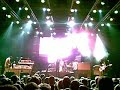 primal scream at vena - deep hit of morning sun