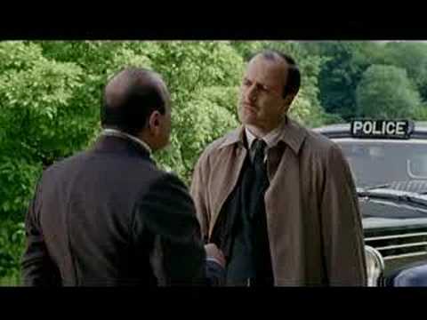 �������� ����� ������ � ����� ����� ������ / Poirot
