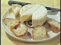 SoGood.TV: Red Wines, Mushroom Crostini, Camembert Cheese