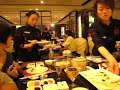 Dinner with cody choi