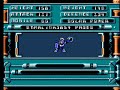 the ending of silent assault on the nes. an unlicensed game by joy van which plays like contra, but with crappy gameplay. enjoy.