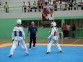 Campeonato Paraense de Taekwondo 2009 - Phillip Maltez X Lourival Neto - PARTE I