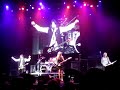 Boston - Rock and Roll part 2 Live at Brad Delp Tribute Show