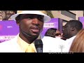 BET AWARDS 07 - RED CARPET -  DWAYNE WADE (Flash)