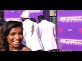 BET AWARDS 07 - RED CARPET -  DWAYNE WADE (Flash)