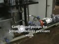industrial component washing machine industrial component washing machine
