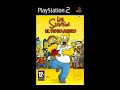 es un rap de homero con imagenes de homero