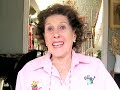Claire Blumenthal talks about her loving family