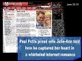 PAUL POTTS- POTTSMANIA NEWS 01