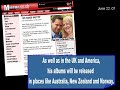 PAUL POTTS- POTTSMANIA NEWS 01