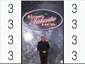 aficionados al canto audiciones del programa, talento local