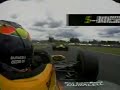 1994 CART Portland Onboard Cams 1994 CART Portland Onboard Cams