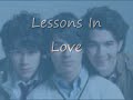 Lessons In Love Ep. 41