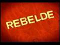 Dul y Ucker hablan de sus personajes de Rebelde