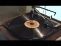 Los Hermanos Meriño - Por no querer perdonar - 33 1/3 rpm