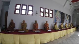 Wat Yansangvararam
