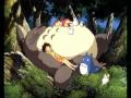 江欣燕 (Elvina Kong) - 龙猫 (My Neighbor Totoro) - 情谊心中记 [ED]