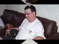Tribute to Fonzie the Dachshund